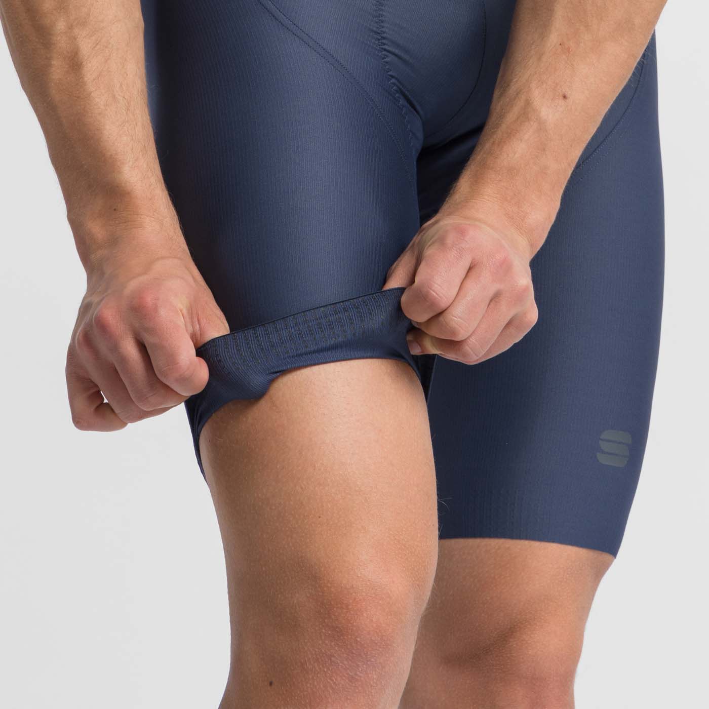 Kort Bib-Shorts SPORTFUL LTD 2 Blå