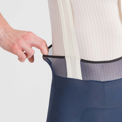 Lühike Traksidega Cuissard SPORTFUL HYPEREPIC Sinine