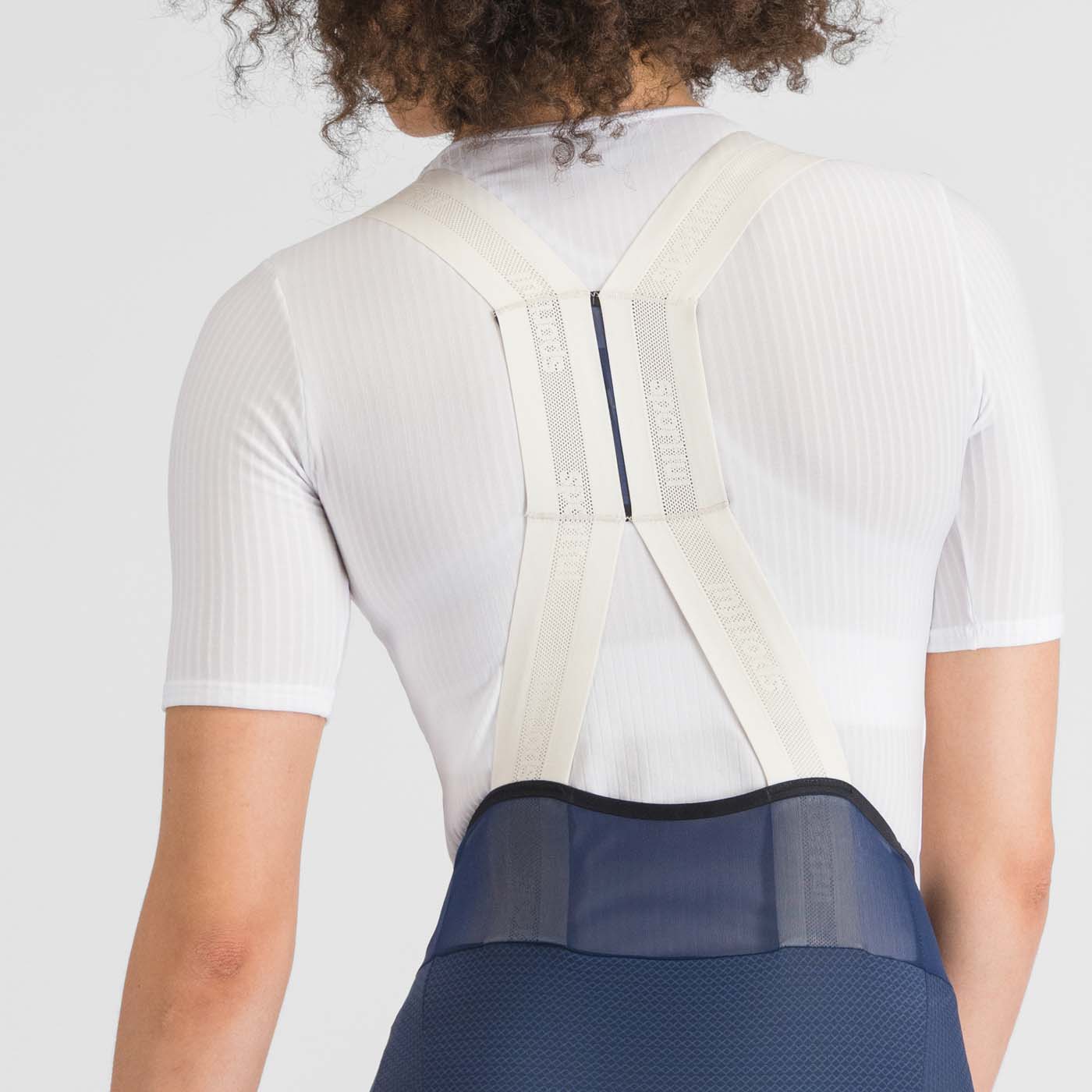 Bib-shorts SPORTFUL HYPEREPIC Dame Blå