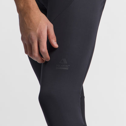 SPORTFUL DEEPWINTER mustad pikad traksidega püksid