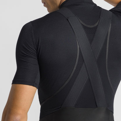 SPORTFUL FIANDRE 2 mustad pikad traksidega püksid