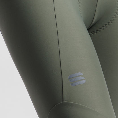 Culotte Largo SPORTFUL PULSE Mujer Verde