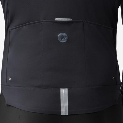 CASTELLI PERFETTO 4-jakke Sort