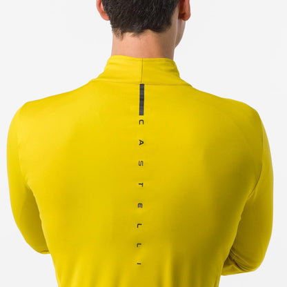 CASTELLI SWEETSPOT-jakke i mango mojito
