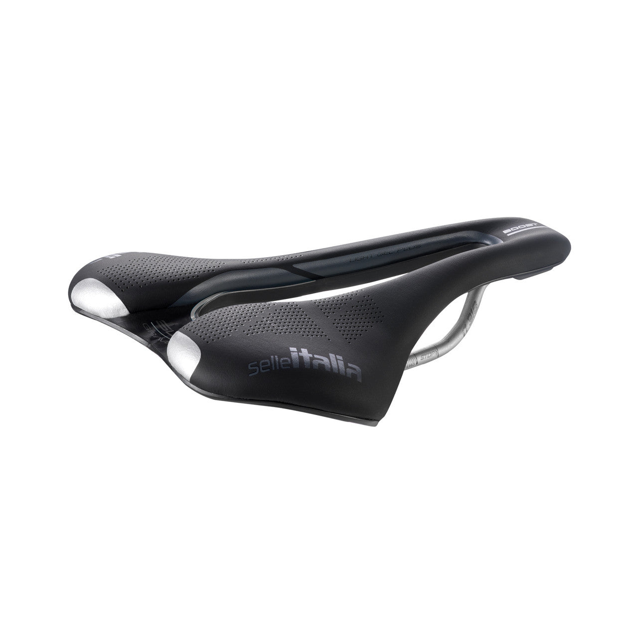Siodło SLR Boost Gravel TI316 Superflow L3 - widok 3/4