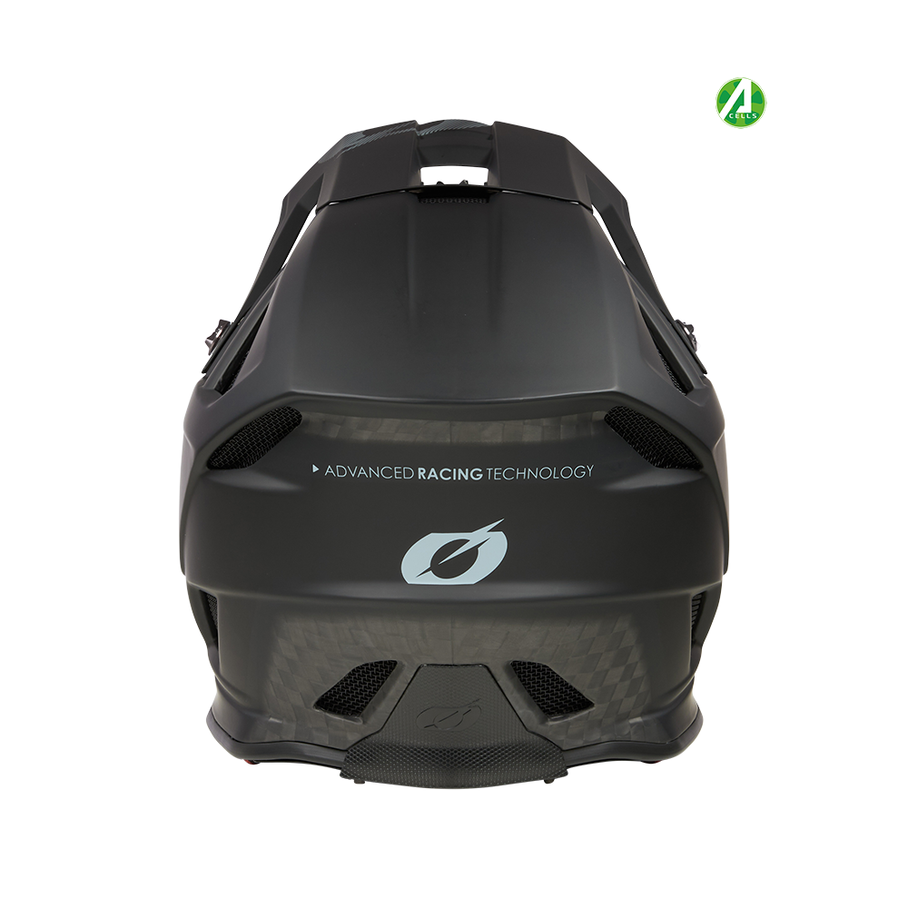 Kask rowerowy górski O'NEAL BLADE CARBON IPX® Czarny