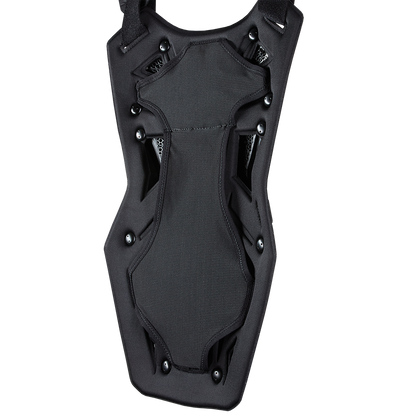 Plastron de Protection O'NEAL SPLIT LITE V.22 Noir