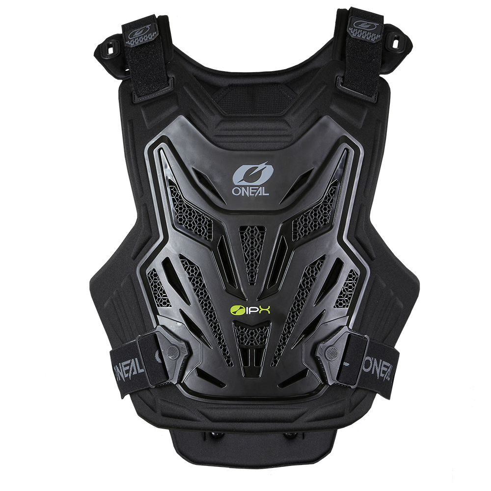 Plastron de Protection O'NEAL SPLIT LITE V.22 Noir