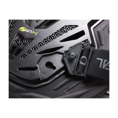 Plastron de Protection O'NEAL SPLIT LITE V.22 Noir