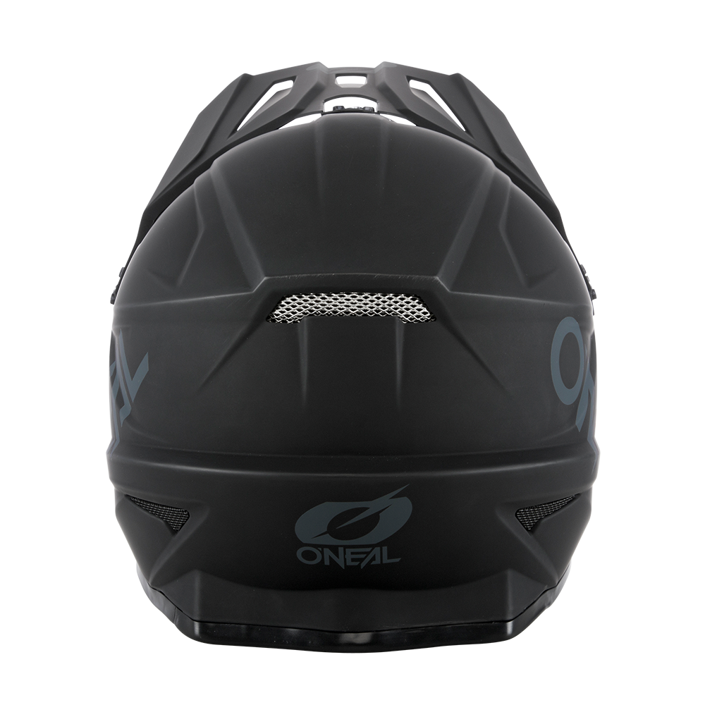 Casque VTT O'NEAL SONUS SOLID Noir