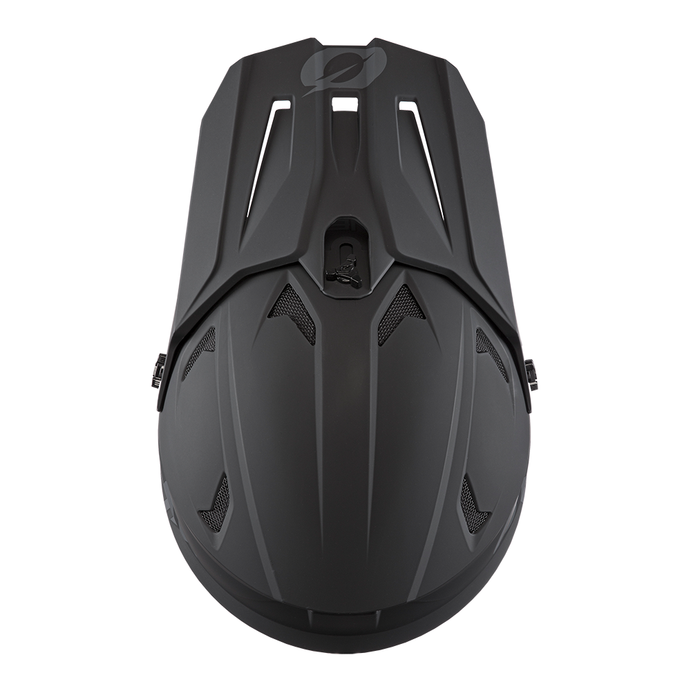 Casque VTT O'NEAL SONUS SOLID Noir