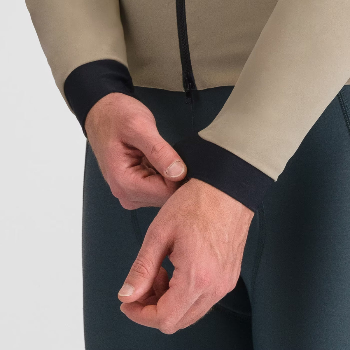 Bunda SPORTFUL SUPERGIARA 2 béžová