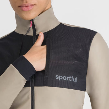 SPORTFUL SUPERGIARA 2 Women's Jacket Beige