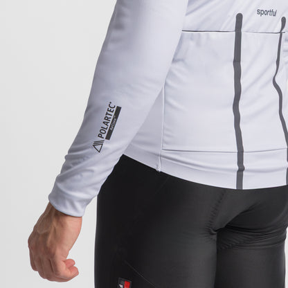 Šedá bunda SPORTFUL FIANDRE HYPER