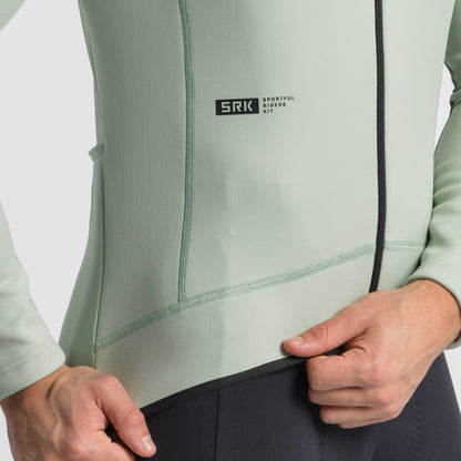 Zaļa SPORTFUL SRK 2 jaka