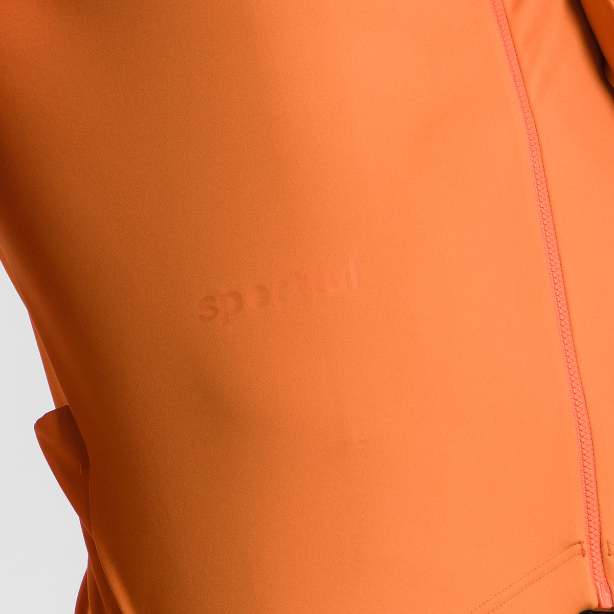 SPORTFUL CLASSIC 2 jakke, orange