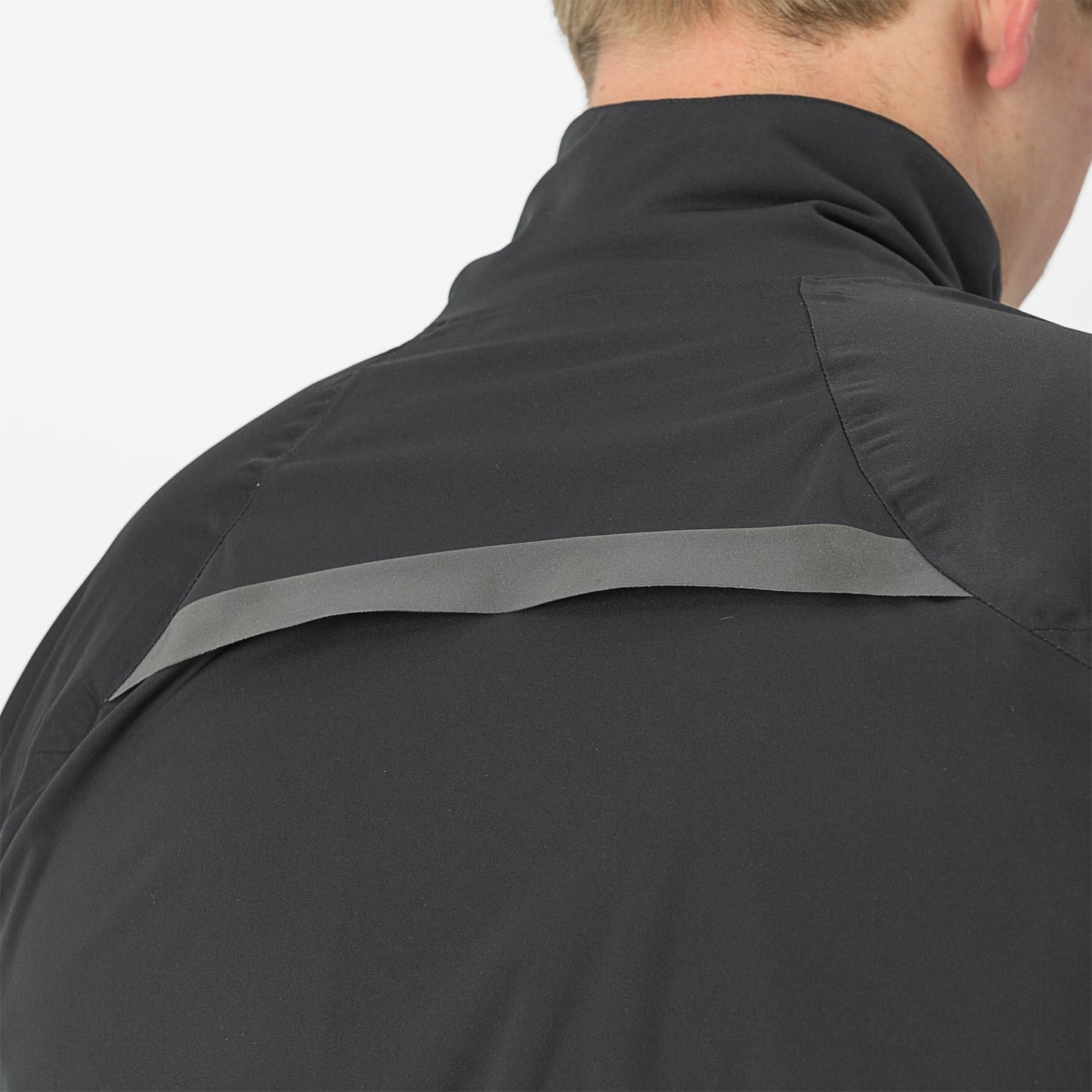 Jaqueta CASTELLI GAVIA LITE Preto