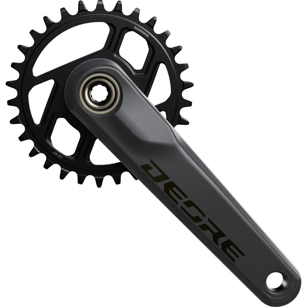 1x12V Kranksæt SHIMANO FC-M6200