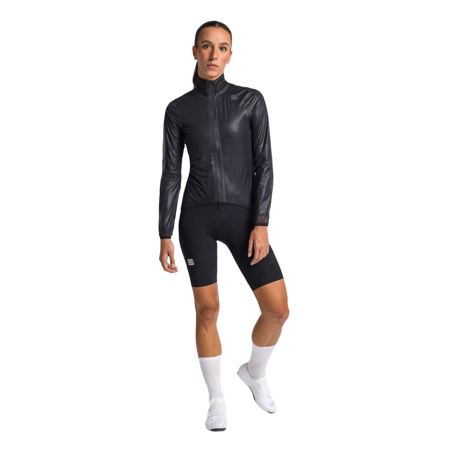 Giacca SPORTFUL AQUA LIGHT Donna Nero