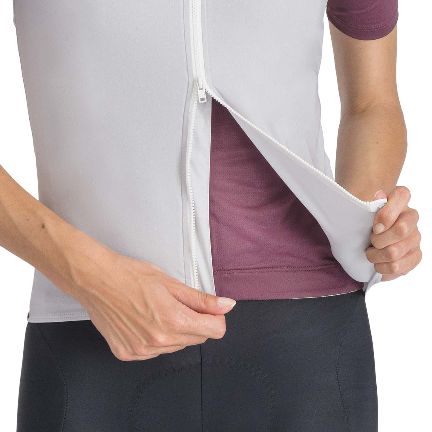 Ærmeløs vest SPORTFUL PRO 2 Dame Grå