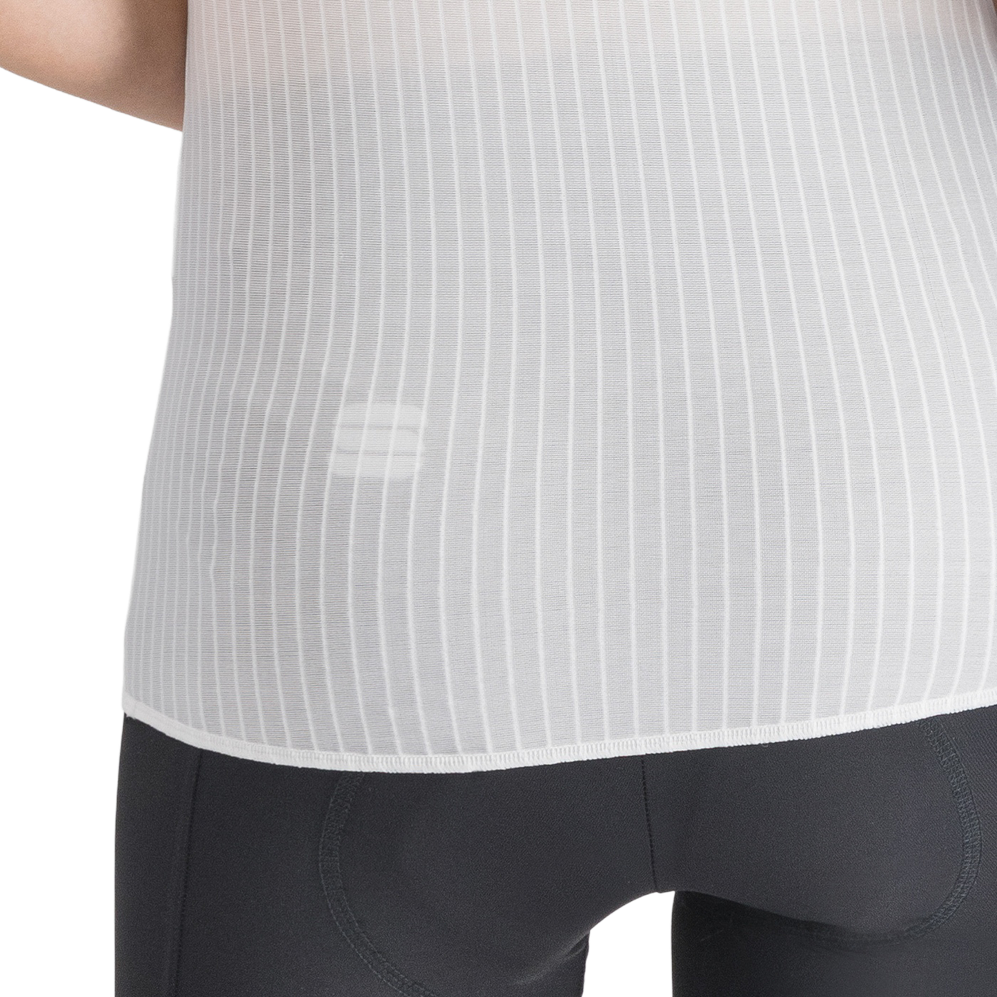 Intimo SPORTFUL PRO Maniche Corte Donna Bianco