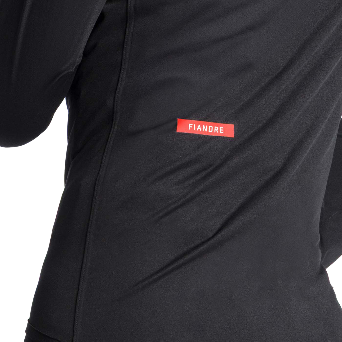 Veste SPORTFUL FIANDRE AQUA Femme Noir