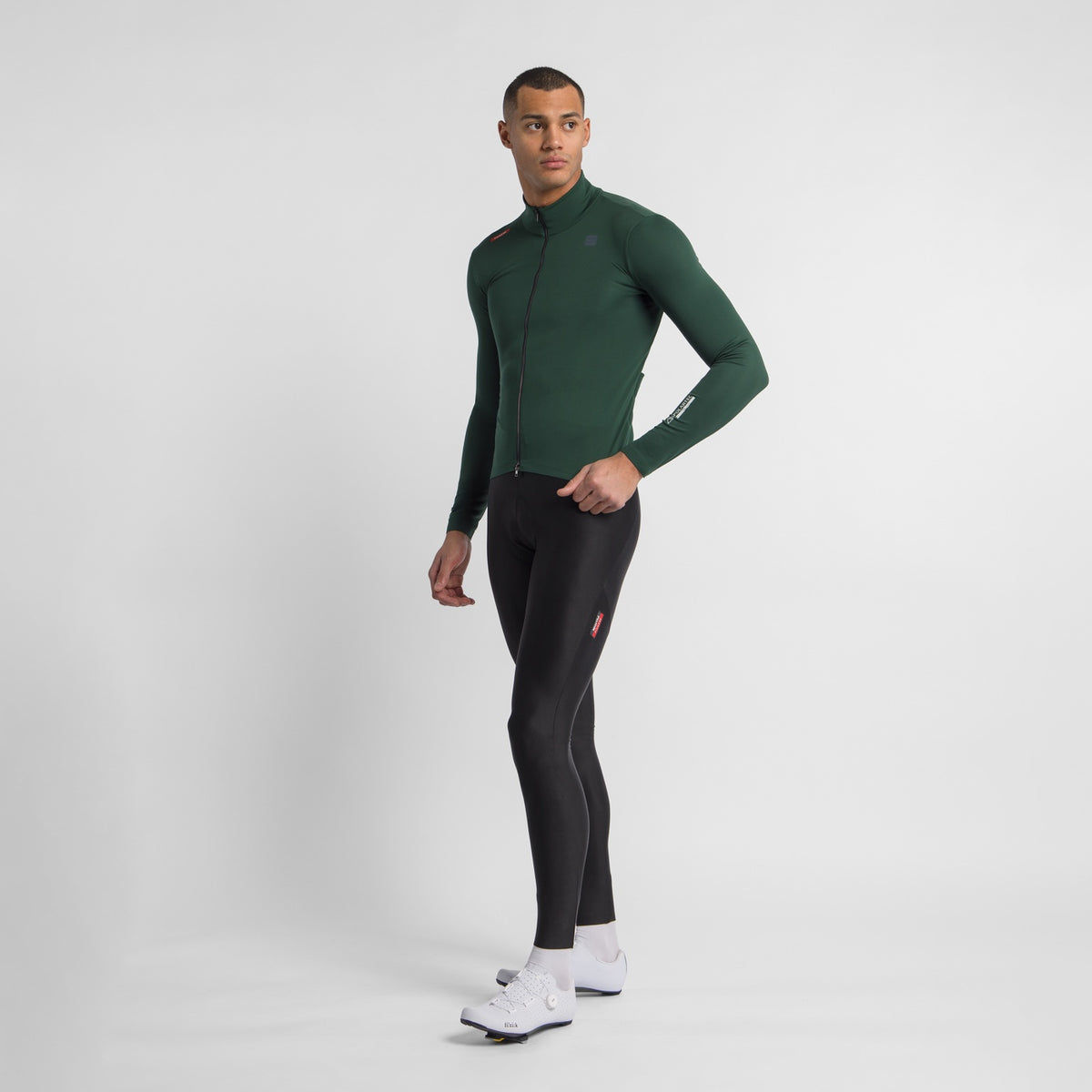 Μπουφάν SPORTFUL FIANDRE SHIFT Πράσινο