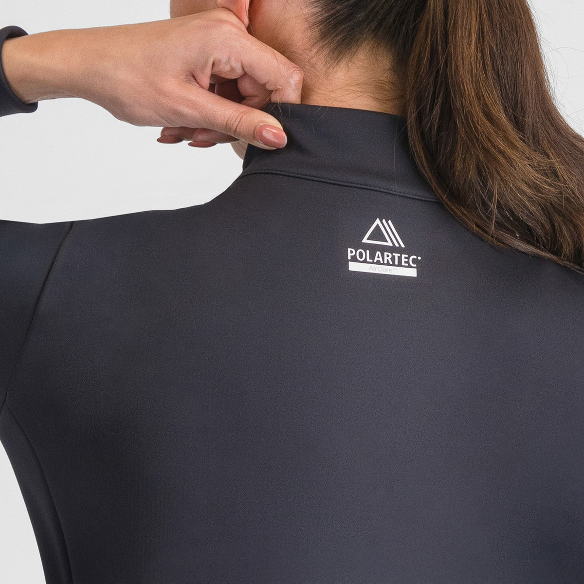 Dámská bunda SPORTFUL FIANDRE 2 Černá