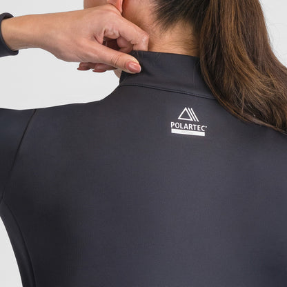 Cykeljakke SPORTFUL FIANDRE 2 Dame Sort
