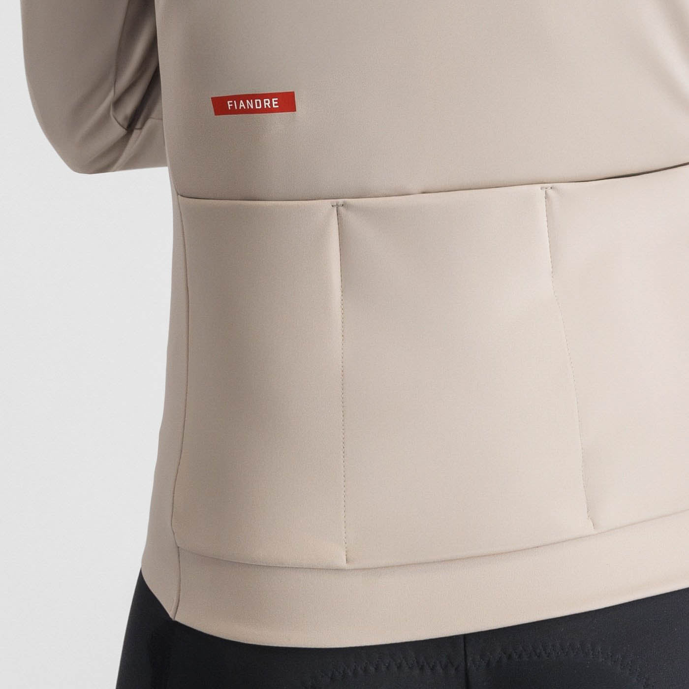 Dámská bunda SPORTFUL FIANDRE SHIFT Béžová