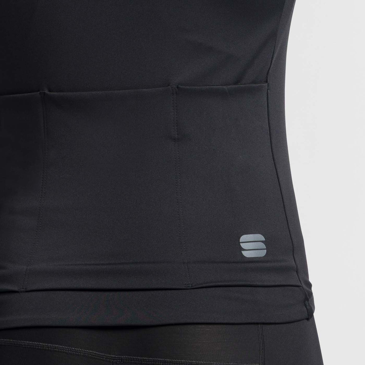 Dres SPORTFUL SUPERNOVA s dlouhým rukávem, černý
