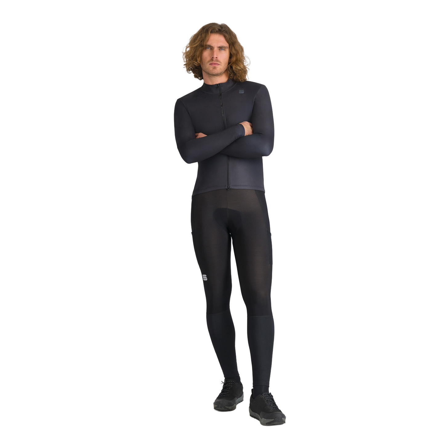 Veste SPORTFUL SRK SHIFT WIND Noir