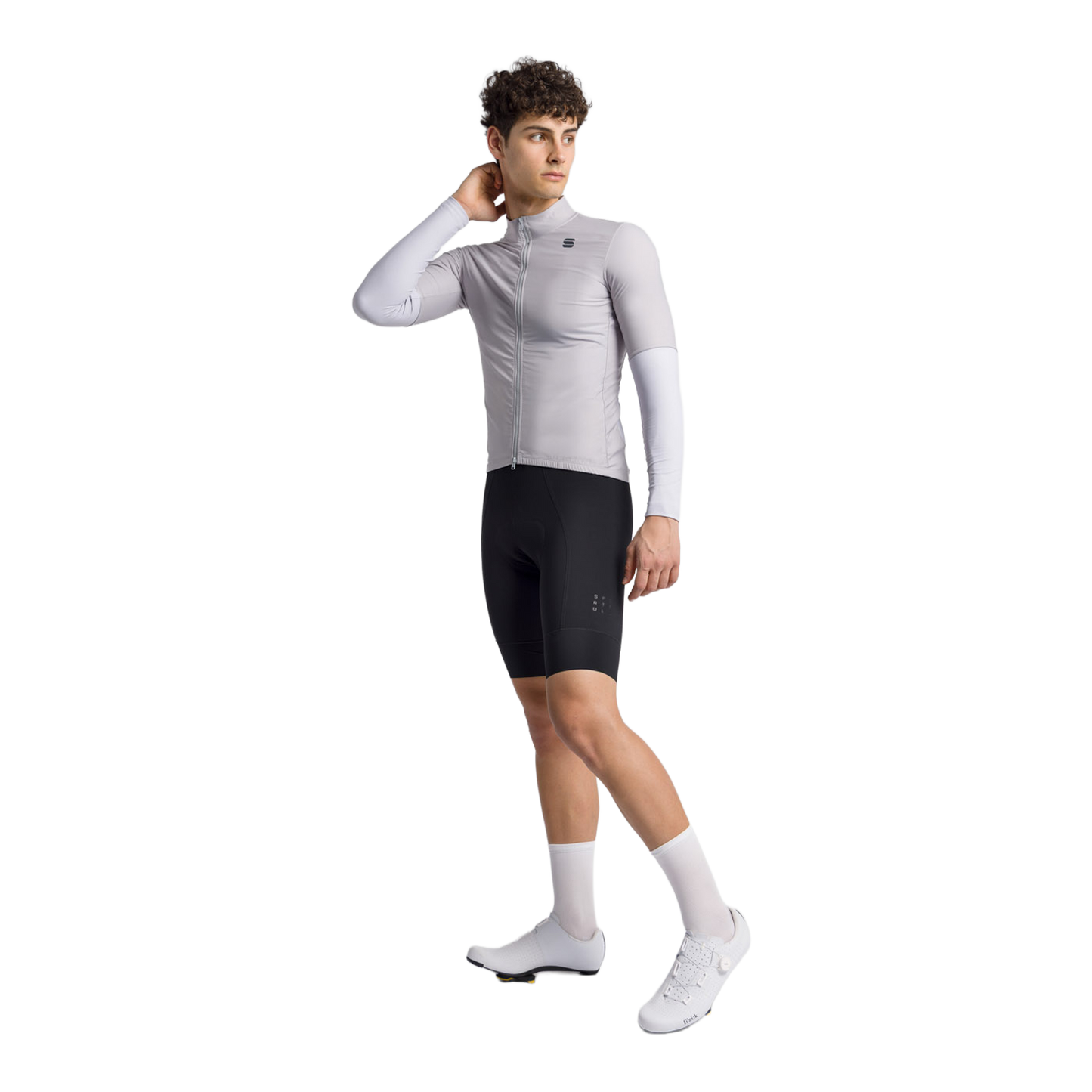 Veste SPORTFUL SRK SHIFT WIND Gris