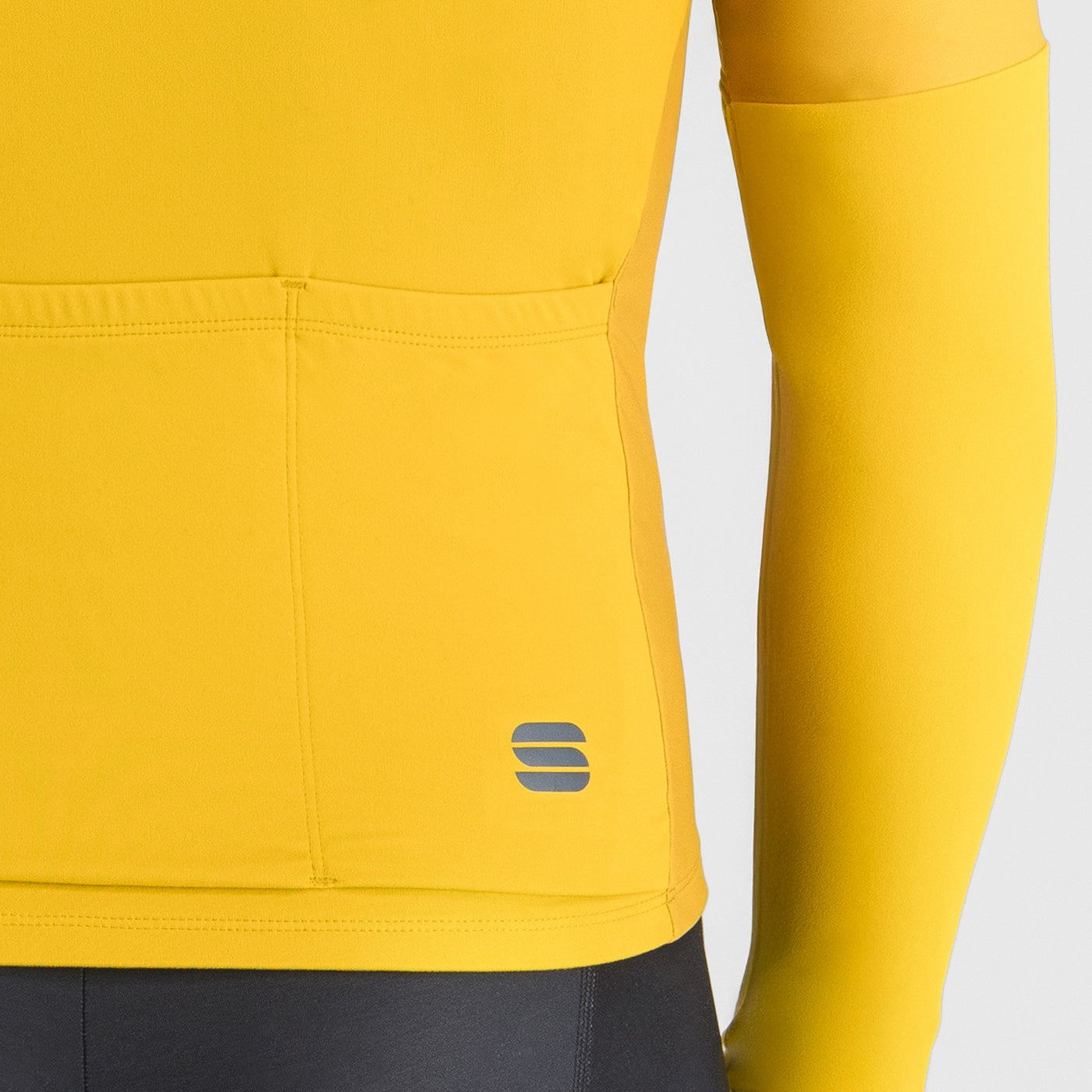 Veste SPORTFUL SRK SHIFT WIND Jaune