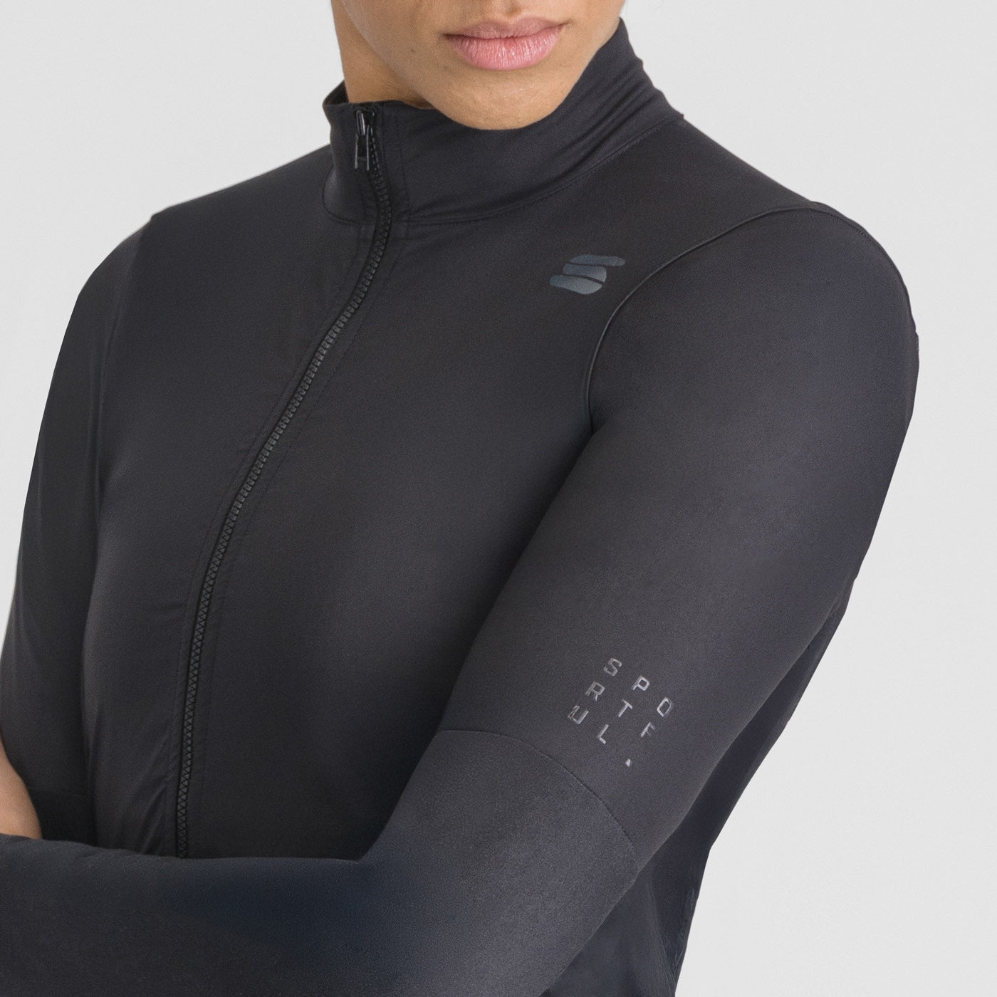 Veste SPORTFUL SRK SHIFT WIND Femme Noir