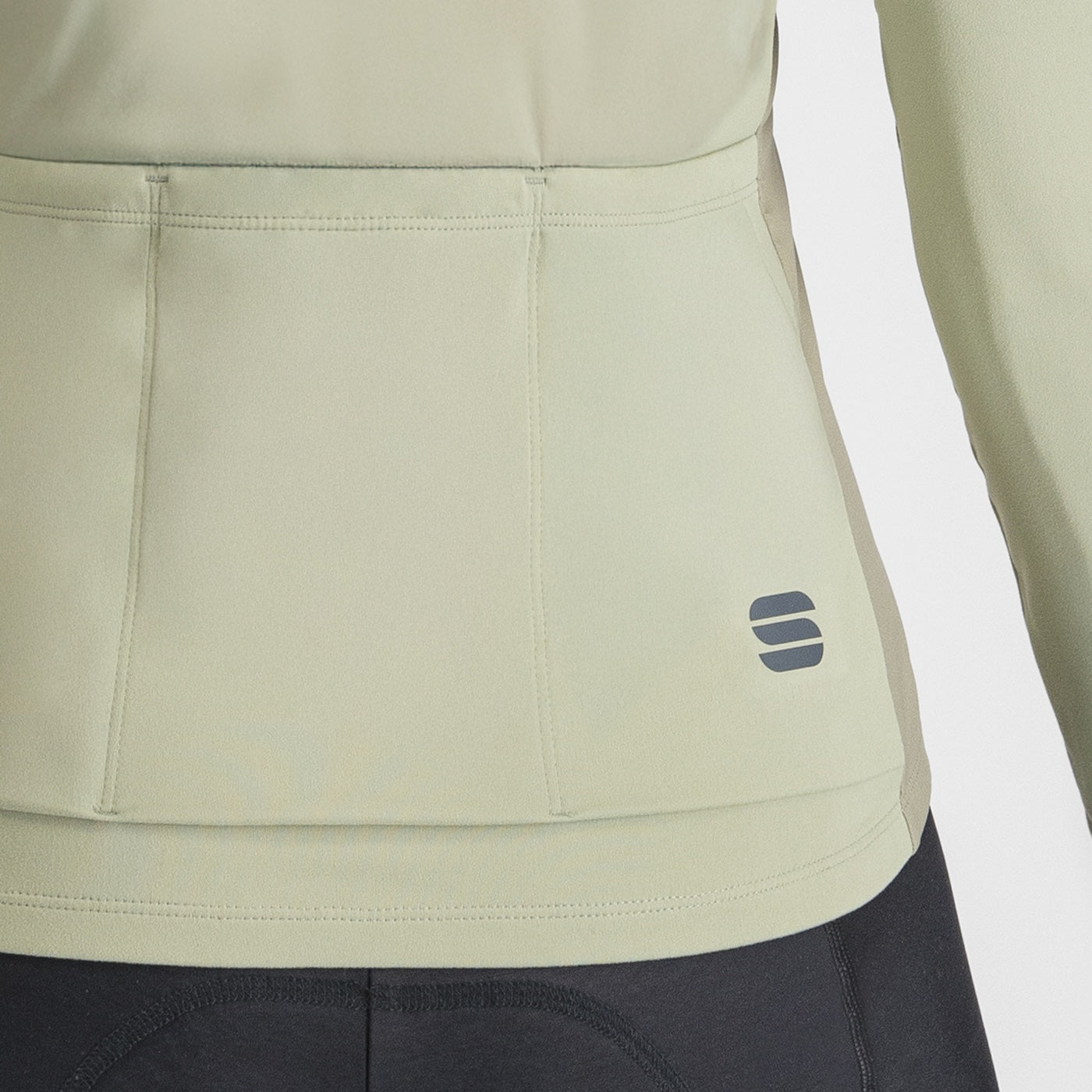 Veste SPORTFUL SRK SHIFT WIND Femme Vert