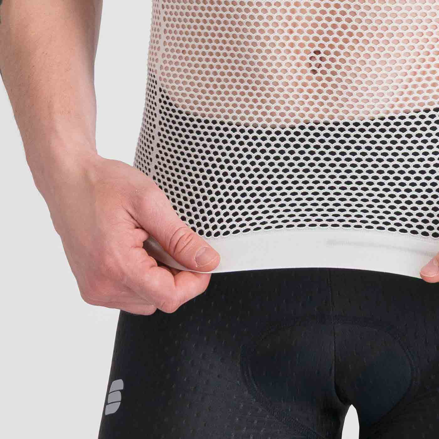 Roupa Interior SPORTFUL LIGHT Sem Mangas Branco