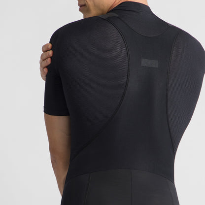 SPORTFUL SUPERGIARA 2 mustad pikad traksidega püksid