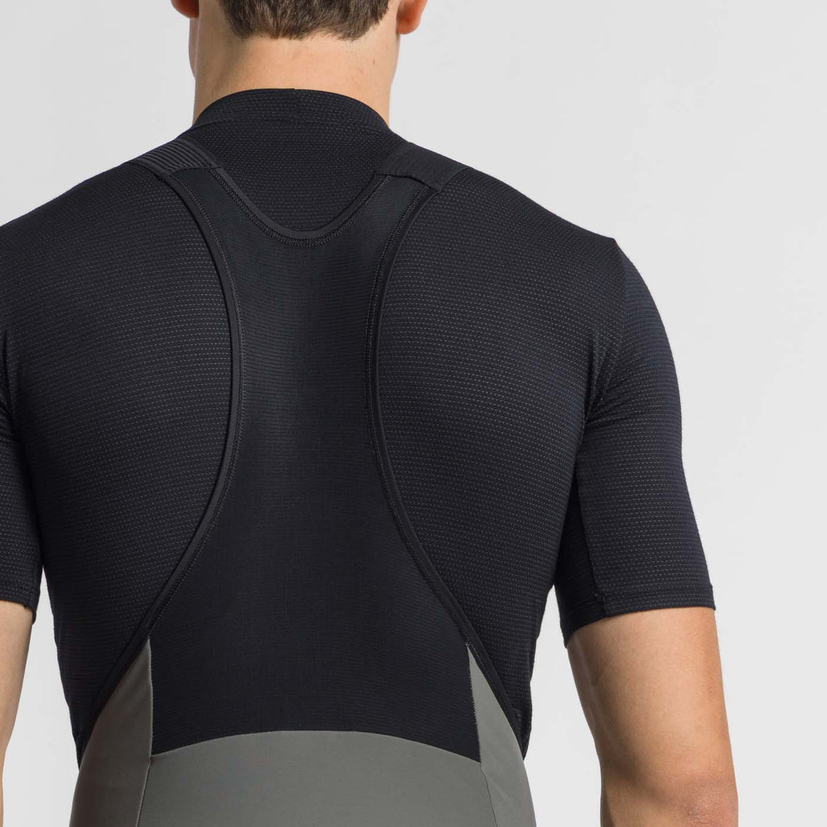 Krátké cyklistické kraťasy se šlemi SPORTFUL SRK SHIFT Šedé
