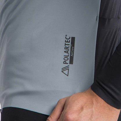 Ærmeløs Cykelvest SPORTFUL FIANDRE 2 Grå