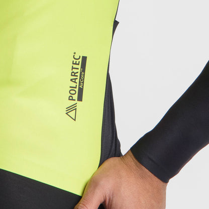 Brezrokavnik SPORTFUL FIANDRE 2 Rumena