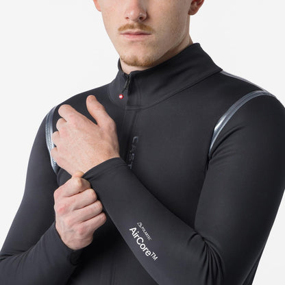 CASTELLI PERFETTO 4-jakke Sort