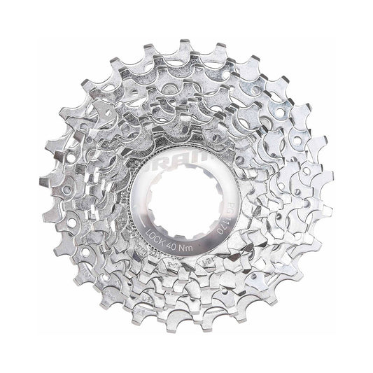 SRAM FORCE PG-1170 11-vaihteinen takapakka – päätuotekuva valkoisella taustalla