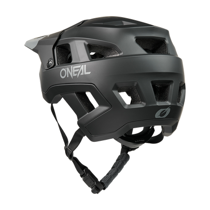O'NEAL DEFENDER SOLID MTB Helmet Black