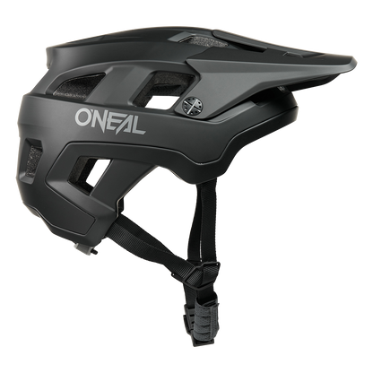 O'NEAL DEFENDER SOLID MTB Helmet Black