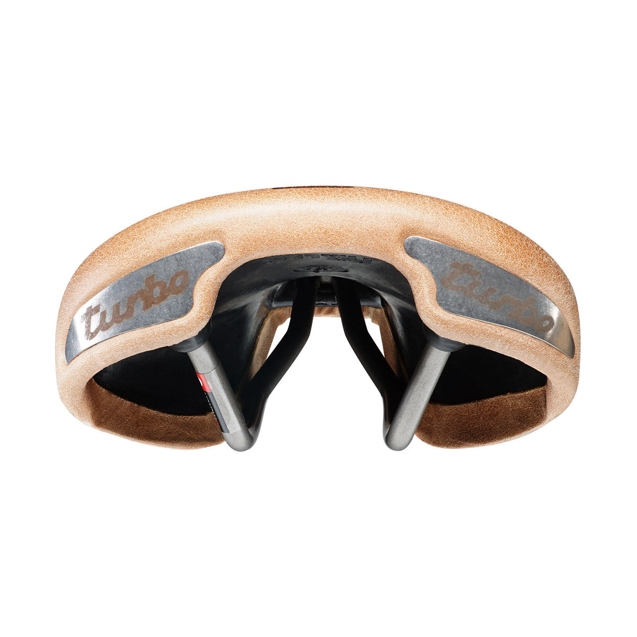 Siodło SELLE ITALIA TURBO RACER L1 146 mm Szyny Stalowe