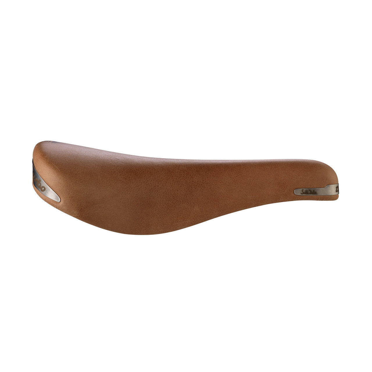 Siodło SELLE ITALIA TURBO RACER L1 146 mm Szyny Stalowe