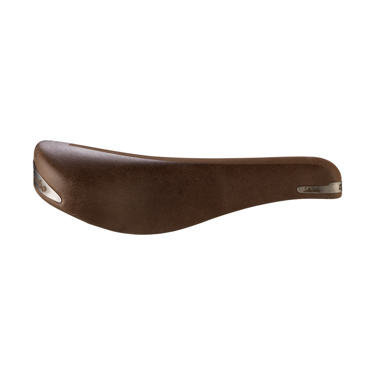 Siodełko SELLE ITALIA TURBO BULLITT L1 146 mm Szyny Stalowe