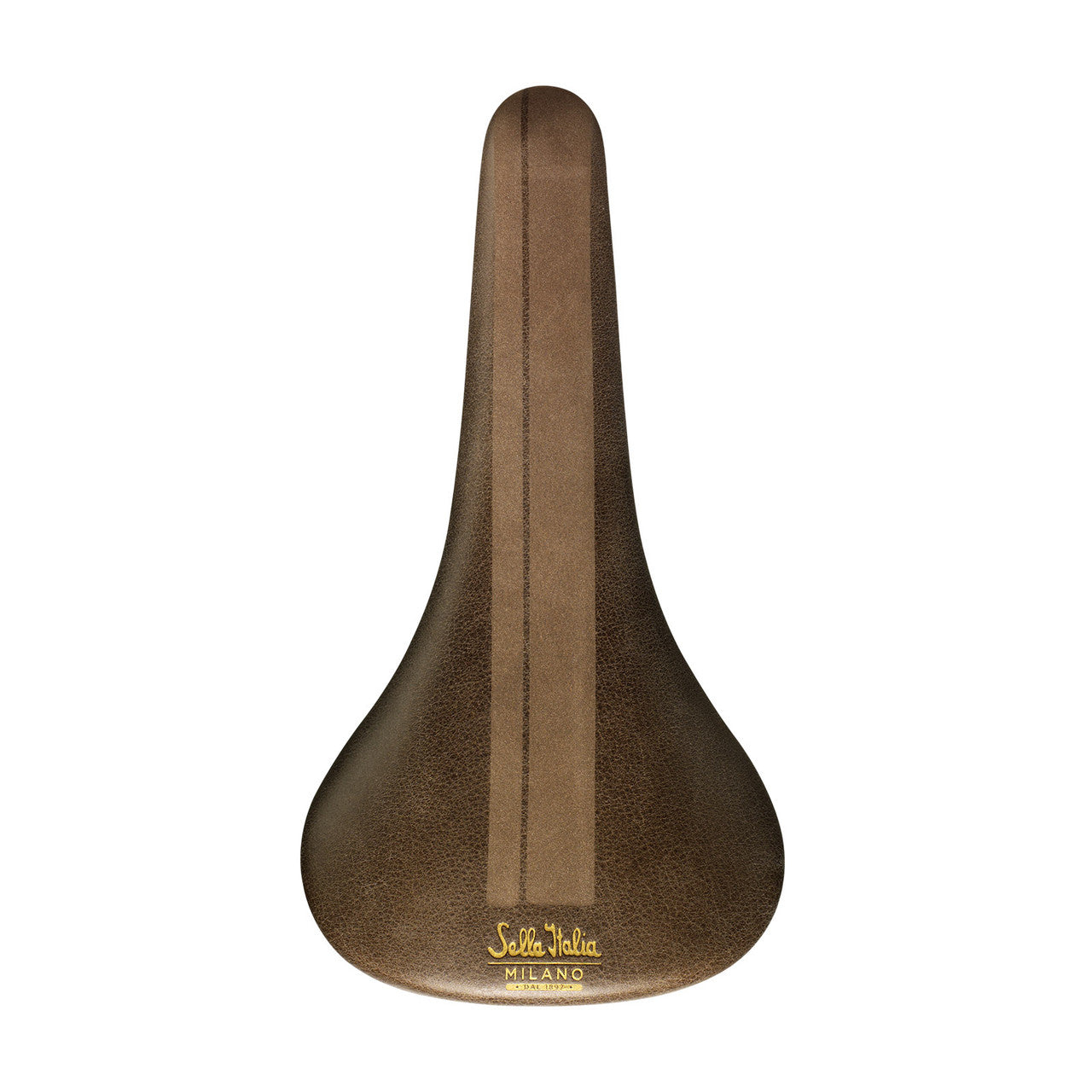 Siodełko SELLE ITALIA TURBO BULLITT L1 146 mm Szyny Stalowe