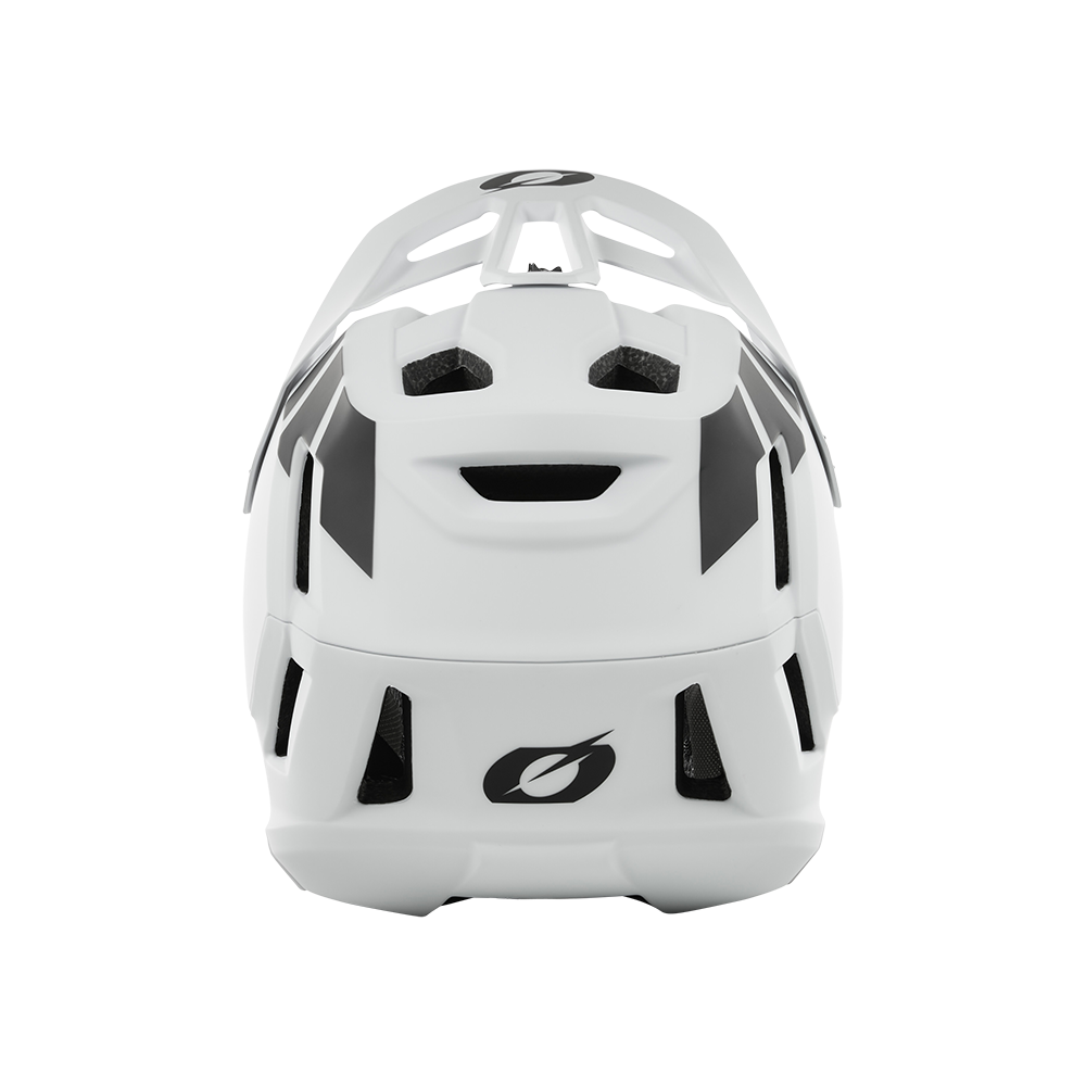 MTB-hjelm O'NEAL SL1 CREST Hvid/Sort